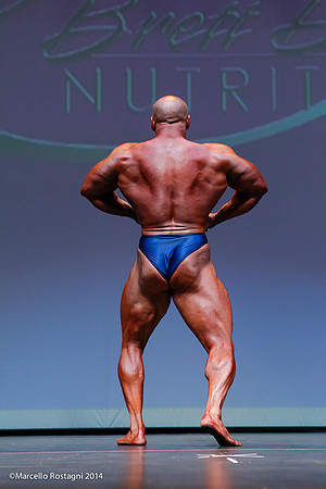 80 Rick Sesman