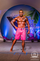 2nd Place 112 Ray Villamor