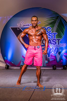 2nd Place 112 Ray Villamor