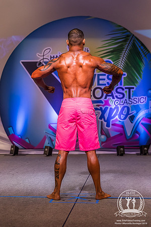 2nd Place 112 Ray Villamor