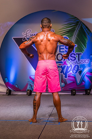 2nd Place 112 Ray Villamor
