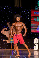 2nd Place 86 Hart McGrath