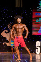 2nd Place 86 Hart McGrath