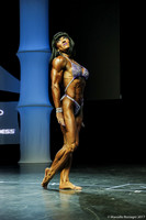 1st Place 137 Priscila Cavilha