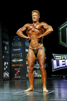 9th Place 3 Todd Crowe