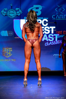 16th Place 260 Rocio Reynoso
