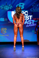 16th Place 260 Rocio Reynoso