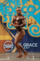 5th Place  53 - Gerardo Minjarez Jr