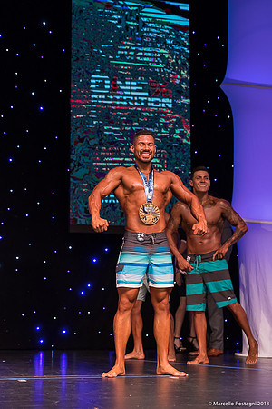 Awards