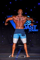 4th Place 308 David James