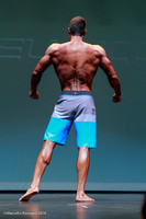 128 Jaret Campisi