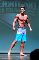 128 Jaret Campisi