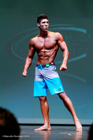 128 Jaret Campisi