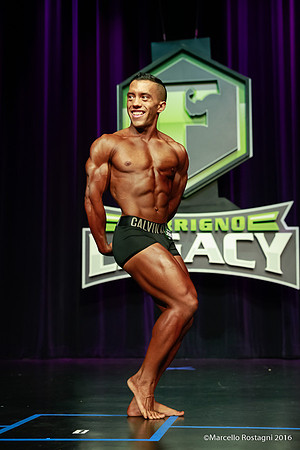 7th Place 298 Chad Holden