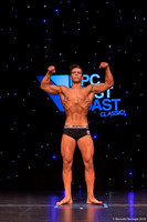 3rd Place 41 Ryan L'Huillier