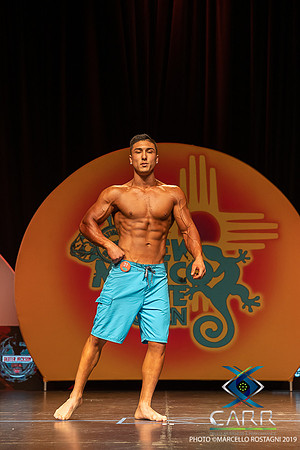 DNP 31 Alejandro Valle