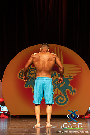 DNP 31 Alejandro Valle