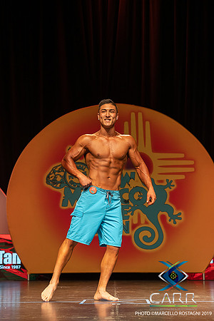 DNP 31 Alejandro Valle