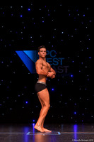3rd Place 41 Ryan L'Huillier