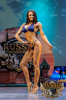 2nd Place 202 Салимгареева Лилия Рамилье