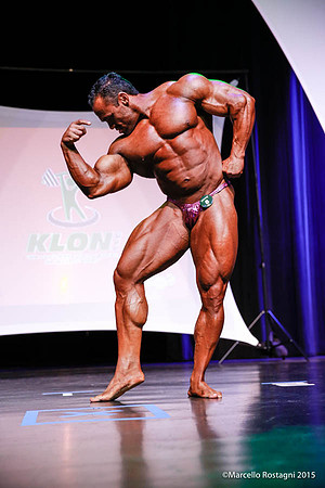 4th Place 8 Manuel Lomeli