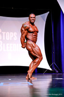 4th Place 8 Manuel Lomeli