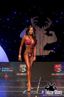 3rd Place 140 Astrid Delume