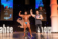 1st Place Overall 43 Kevin Pulsipher