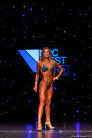 2nd Place 167 Kristi Susca