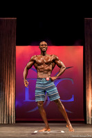 1st Place 43 Guilliano Janvier