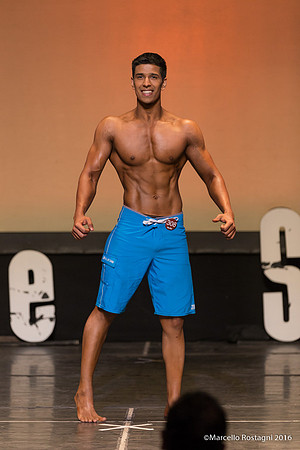 7th Place 308 Gurpreet Singh