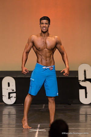 7th Place 308 Gurpreet Singh