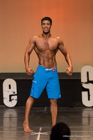 7th Place 308 Gurpreet Singh