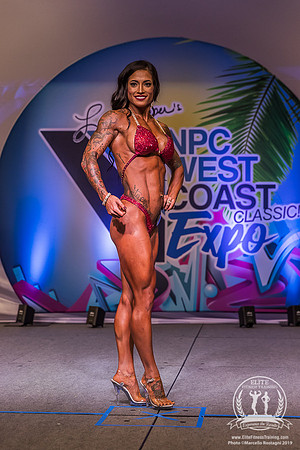 3rd Place 229 Amy Rahmer
