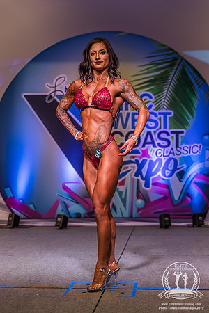 3rd Place 229 Amy Rahmer