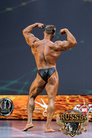 7th Place 41 Захаров Федор