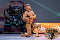 7th Place 41 Захаров Федор