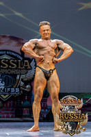 7th Place 41 Захаров Федор