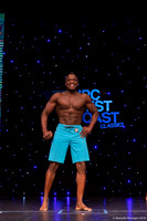 6th Place 238 Jeremy Shelton
