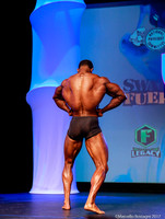 1st Place 46 Marvin Cornejo