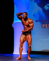 1st Place 46 Marvin Cornejo