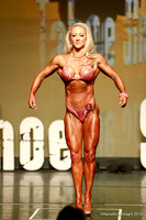 3rd place 2 Amanda Doherty