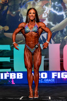 1st Place 27 Gina Palma