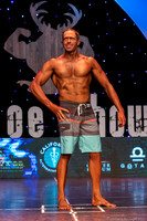 6th Place 227 Travis Mcelwee