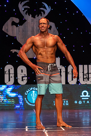 6th Place 227 Travis Mcelwee