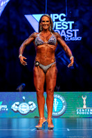 10th Place 14 Nancy Brown