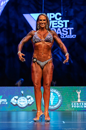 10th Place 14 Nancy Brown