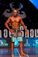 6th Place 227 Travis Mcelwee