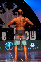 6th Place 227 Travis Mcelwee