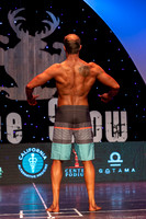 6th Place 227 Travis Mcelwee